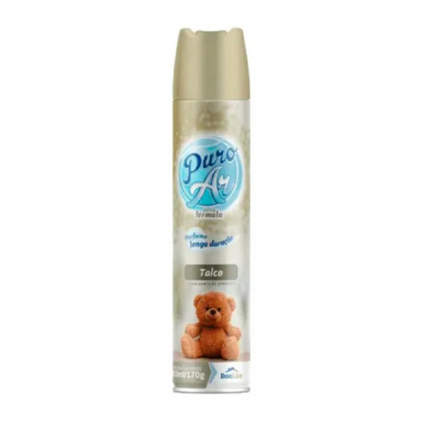 ULTRA FRESH AERO TALCO 350ML *SEM ESTOQUE FÍSICO*