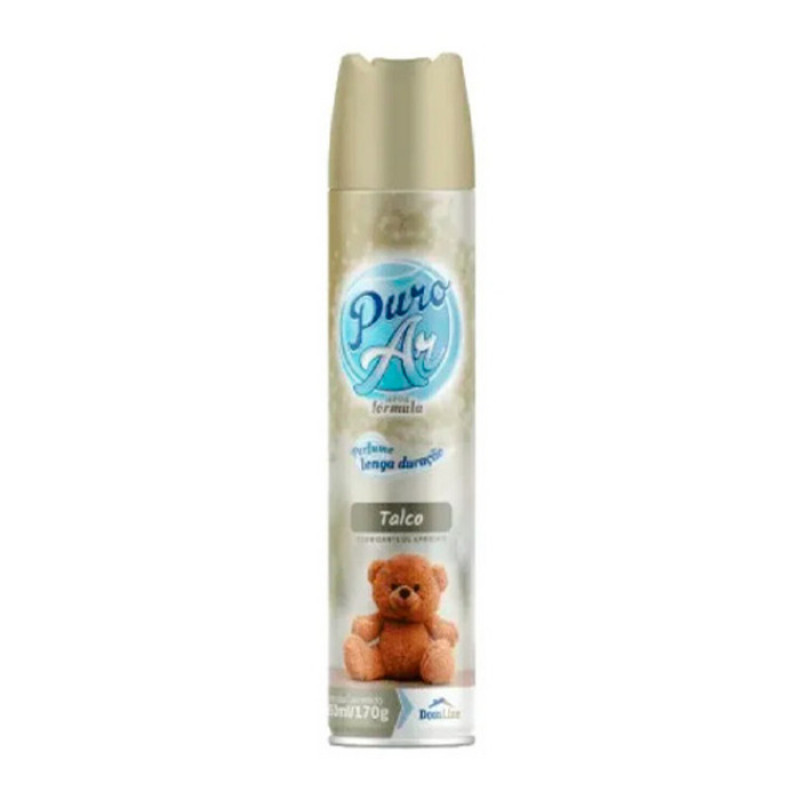 ULTRA FRESH AERO TALCO 350ML