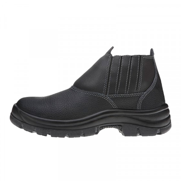 BOTINA ELASTICO MARLUVAS SAFETY FLEX REF 11SFB  Nº41