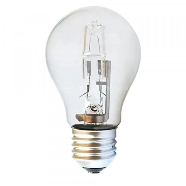 LAMPADA HALOGENA BULBO FOXLUX  72W 1450LUMENS