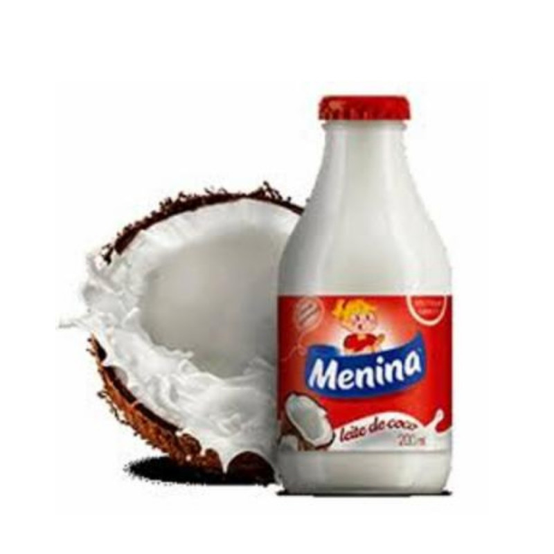 LEITE COCO *COPRA* 1L