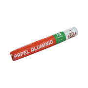 PAPEL ALUMINIO BOREDA  30x7,5m