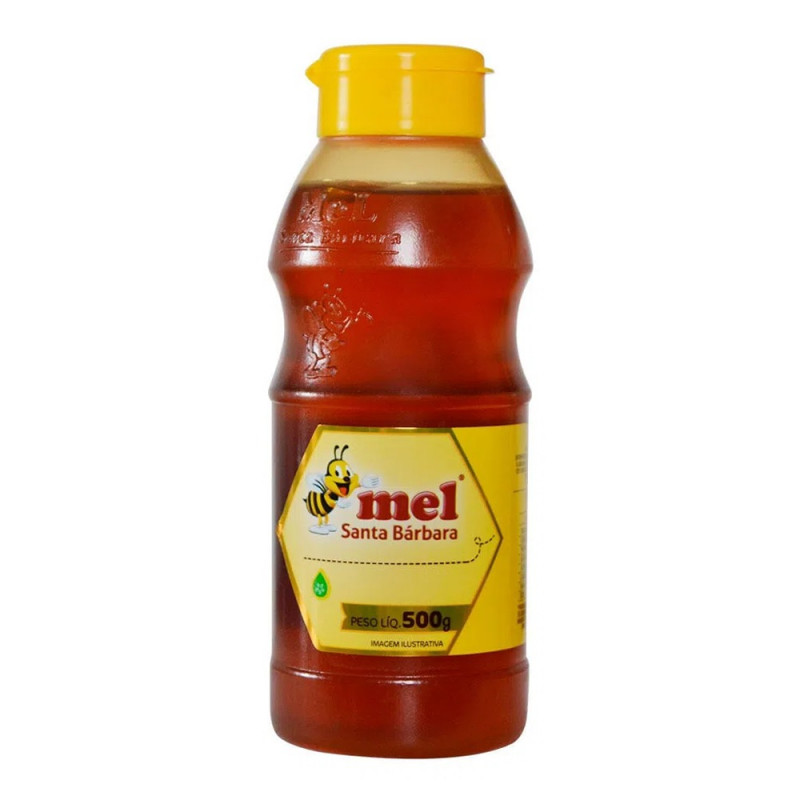 MEL PURO APISERRA   500g