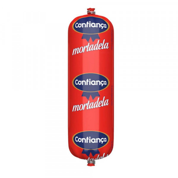 MORTADELA CONFIANCA  +-3,5Kg