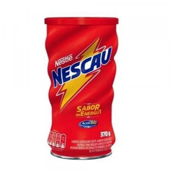 ACHOCOLATADO PO NESCAU  350g