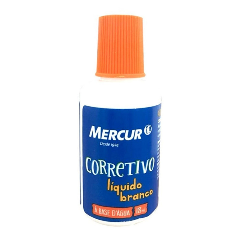 CORRETIVO LIQUIDO *BIC* ECOLUTIONS