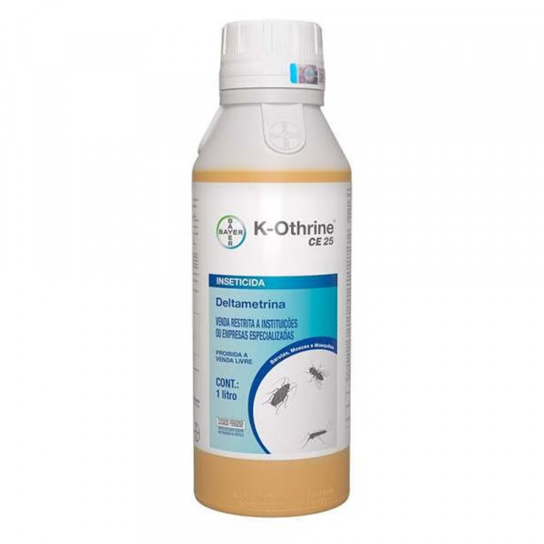 KOTHRINE SC 25  1L