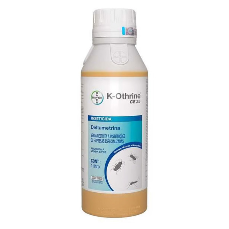KOTHRINE SC 25  1L