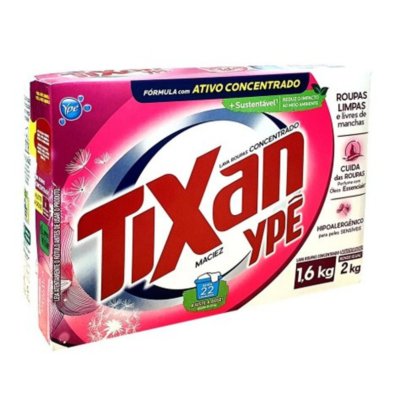 SABAO PO TIXAN MACIEZ SACHE 800 GR