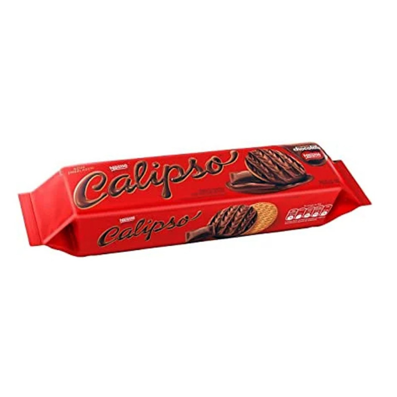 BISCOITO CALIPSO 130g