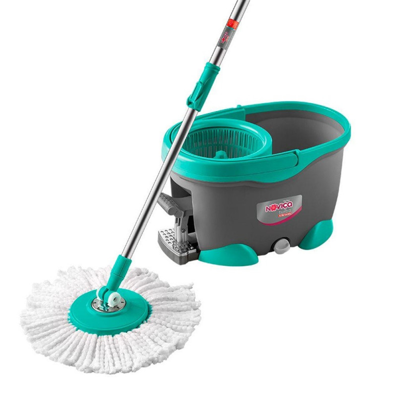 REFIL NOVICA TWISTER TURBO MOP