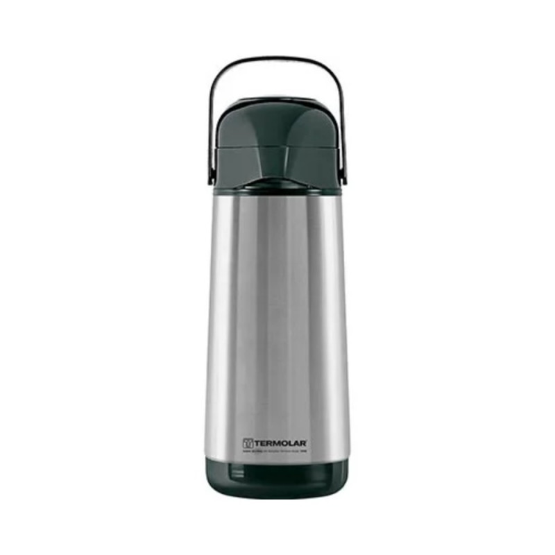 GARRAFA TERMICA INOX ALADDIN  PUMP  1L