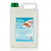 SABONETE PREMISSE NEUTRO GLICERINADO  5L