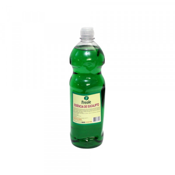 ESSENCIA FREOLI EUCALIPTO ESSENCIAL 1L