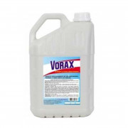 DETERGENTE CLORADO VORAX 5L DETERGENTE CLORADO VORAX 5L