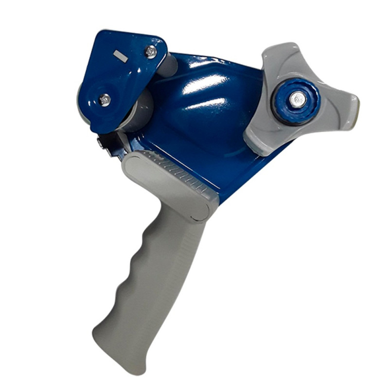 APLICADOR FITA ADESIVA FURNAPACK AZUL