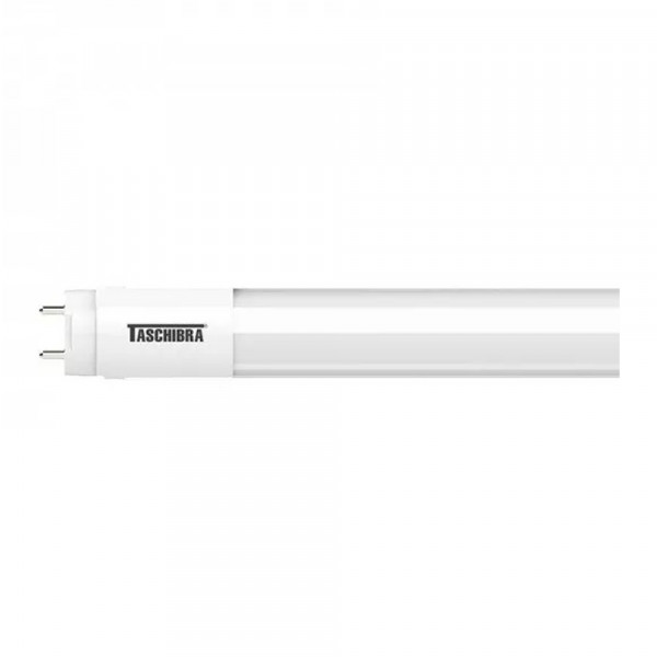 LAMPADA LED TUBULAR TASCHIBRA  20,5W(18W