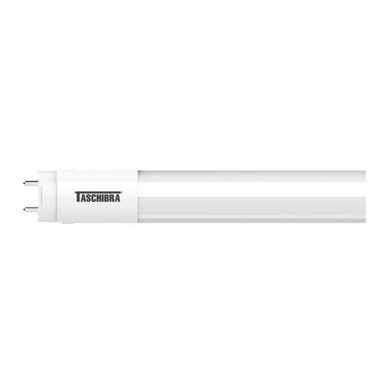 LAMPADA LED TUBULAR TASCHIBRA  20,5W(18W