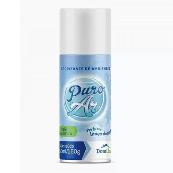 PURO AR AERO AUTO PETALAS ROSA REFIL 250mL