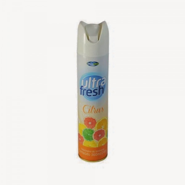 PURO AR AERO CITRUS  360ml