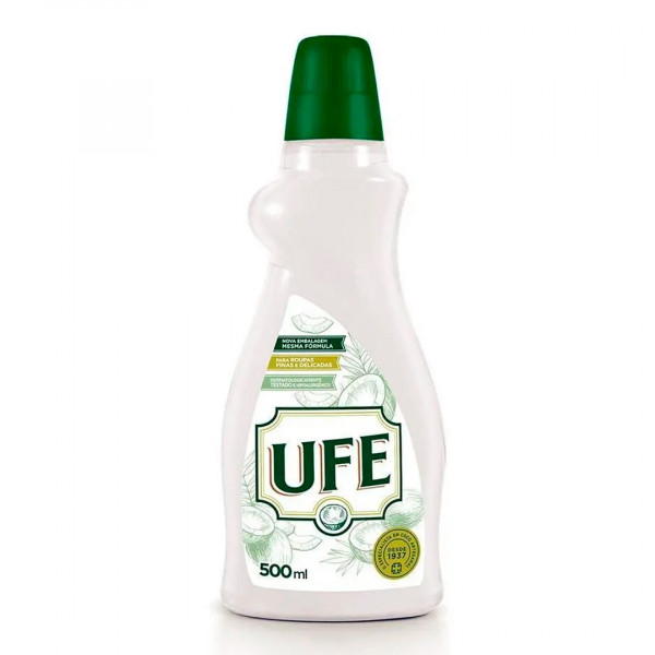 SABAO LIQUIDO UFFE COCO 500ml