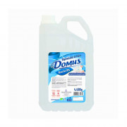 ALCOOL LIQUIDO 70% DOMUS 5L