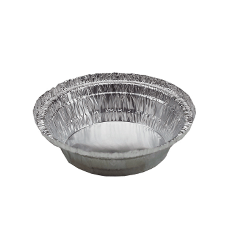 MARMITEX ALUMINIO BOREDA  N°5 100Un