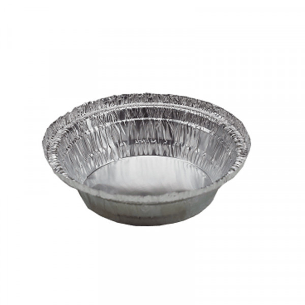 MARMITEX ALUMINIO BOREDA  N°5 100Un