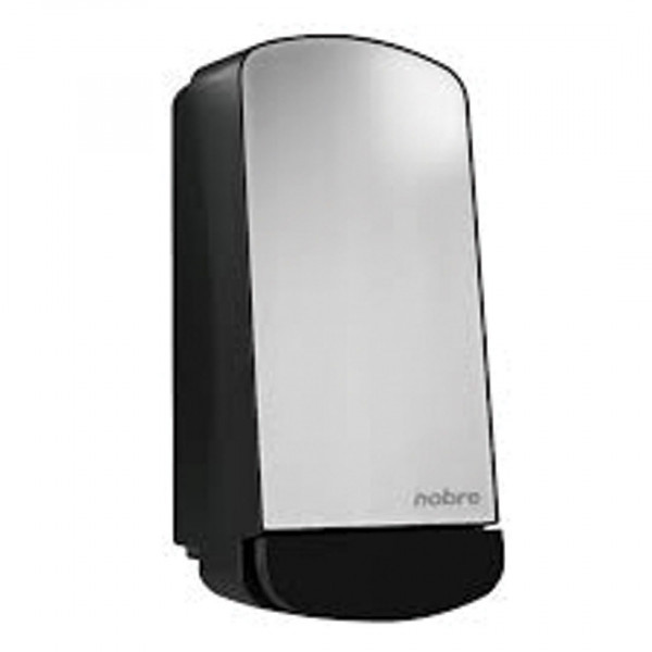 DISPENSER INOX ALCOOL/SABONETE NOBRE SELECT  800ml