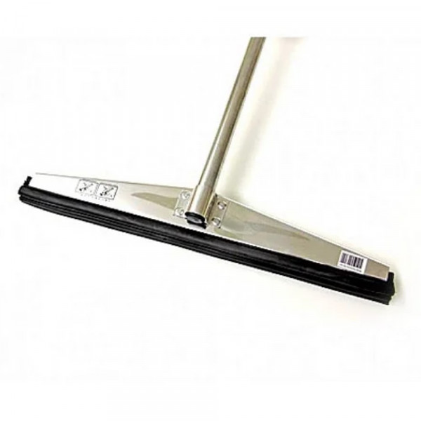 RODO ALUMINIO SANCHES EVA COM CABO 1,50  40cm
