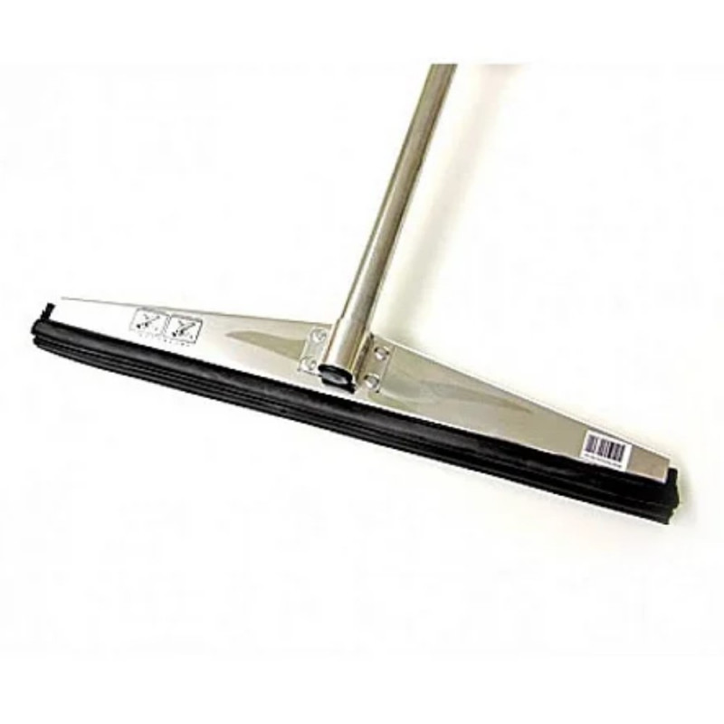 RODO ALUMINIO SANCHES EVA COM CABO 1,50  40cm