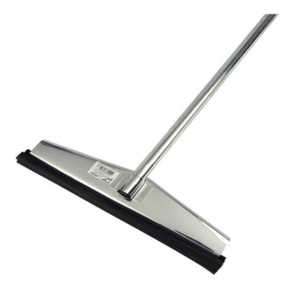 RODO ALUMINIO SANCHES EVA COM CABO 1,50  60cm