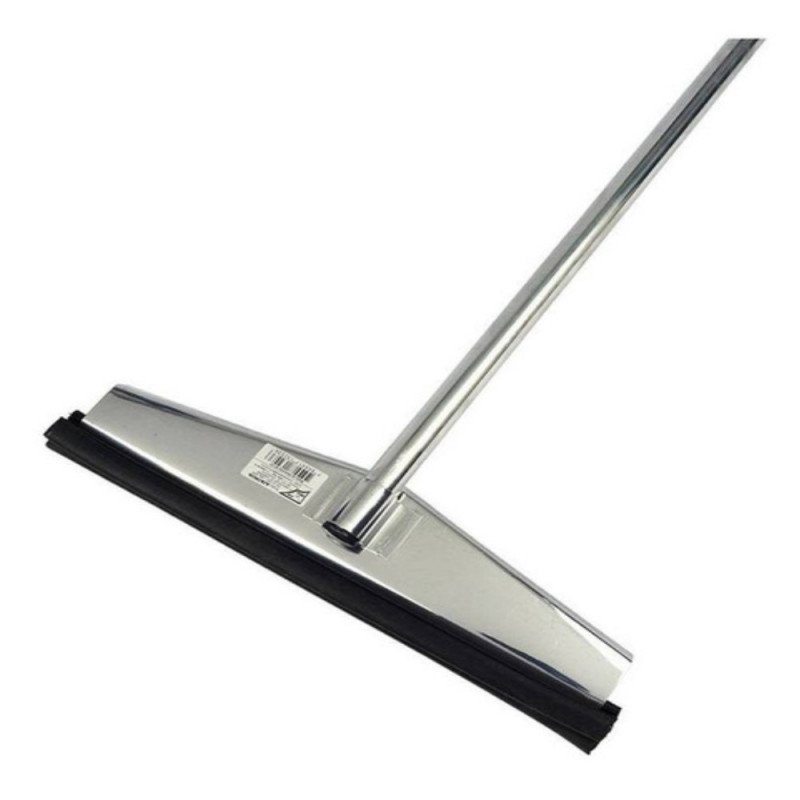 RODO ALUMINIO SANCHES EVA COM CABO 1,50  60cm