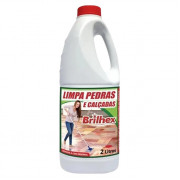LIMPA PEDRAS BRILHEX 2L LIMPA PEDRAS BRILHEX 2L