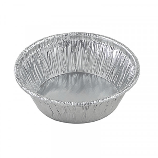 FORMA EMPADA BOREDA 80ml 10x100Un