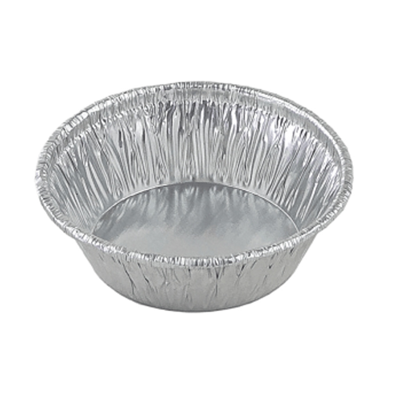 FORMA EMPADA BOREDA 80ml 10X100Un