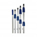 CABO EXTENSOR TELESCOPICO ALUMINIO SANCHES 6mt