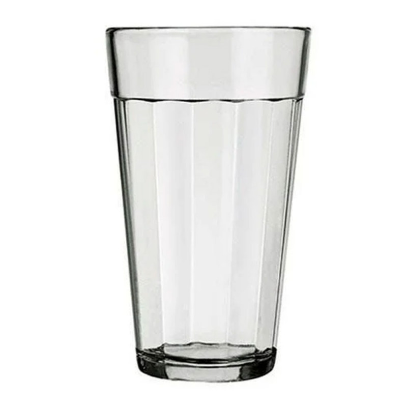 COPO NADIR AMERICANO LONG DRINK 24x450ml  REF: 2910