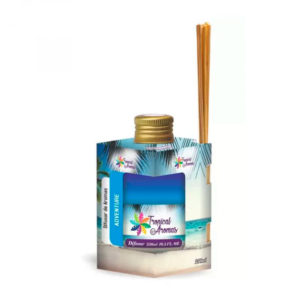 DIFUSOR TROPICAL ADVENTURE  250ml