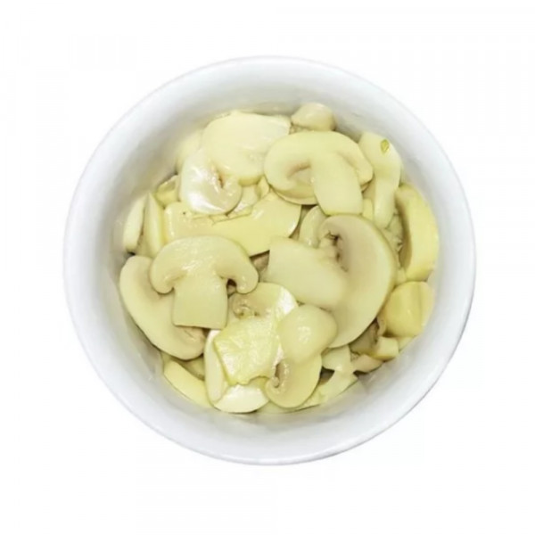 COGUMELO INTEIRO *BALDE*  1,8Kg