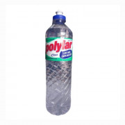 DETERGENTE POLYLAR NEUTRO  500ml