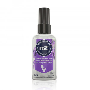 ELIMINA ODOR N2 START LAVANDA 60ml