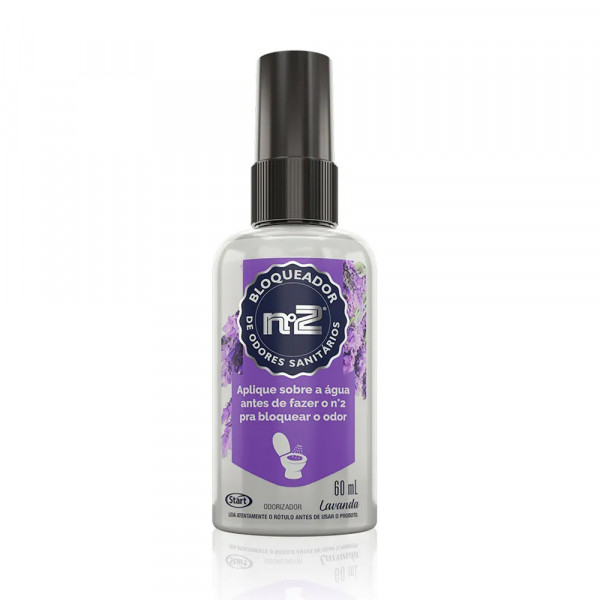 ELIMINA ODOR N2 START LAVANDA 60ml