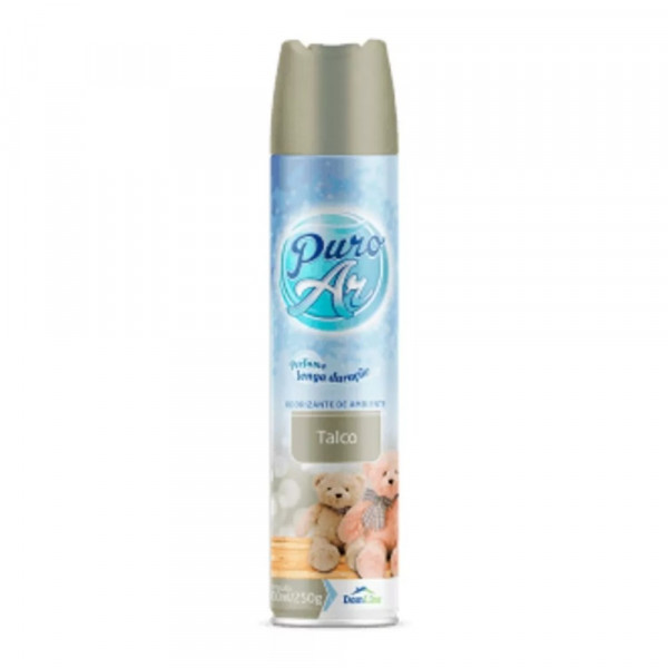 PURO AR AERO TALCO *400mL*