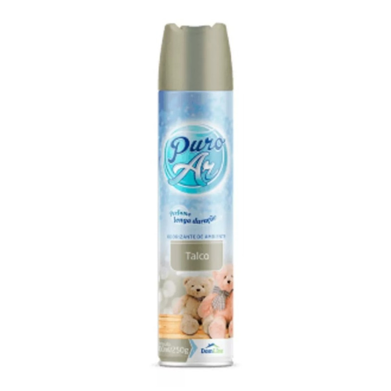 PURO AR AERO TALCO *400mL*