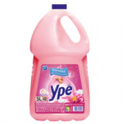 AMACIANTE YPE TERNURA ROSA  5L