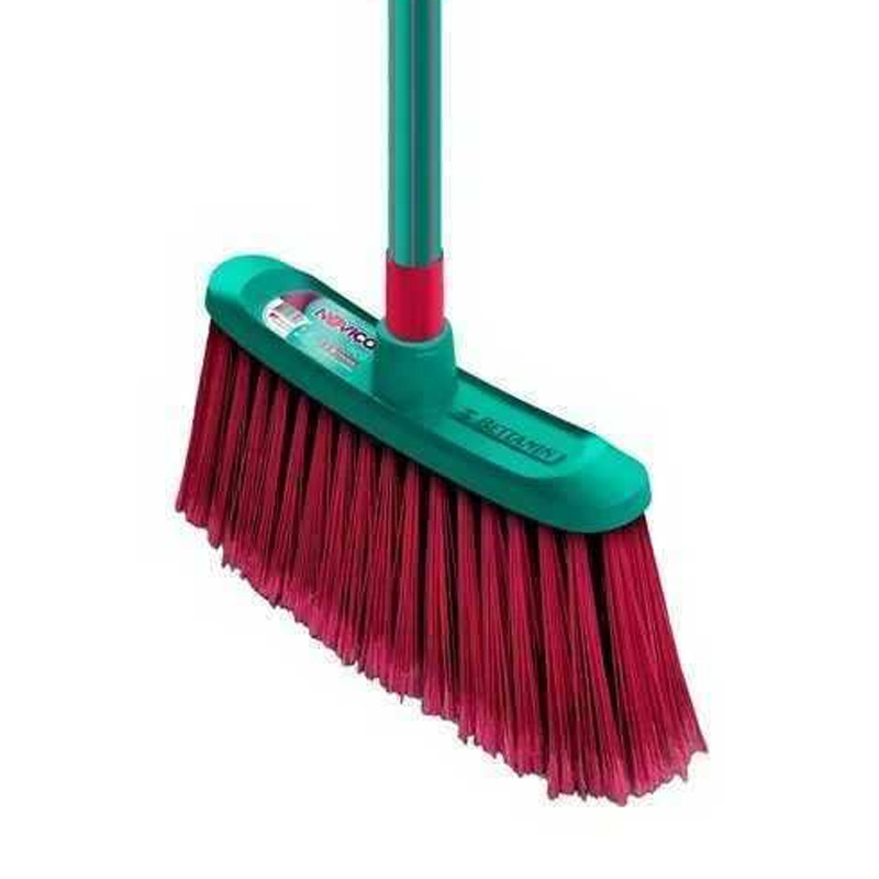 VASSOURA NOVICA FACIL C/CABO BT168215 *SEM ESTOQUE FÍSICO*