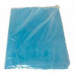 SACO LIXO 20x100Un 36x50x0 04mm AZUL FIBRA IAG0201