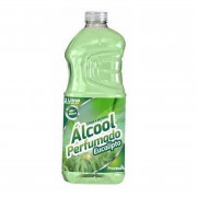 ALCOOL LIQUIDO 70% PROCLEAN EUCALIPTO  2L
