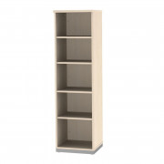 ARMARIO CHARUTO 1 PORTA COM CHAVES ISOFLEX CINZA 1,60x0,45x0,45 ARMARIO CHARUTO 1 PORTA COM CHAVES ISOFLEX CINZA 1,60x0,45x0,45